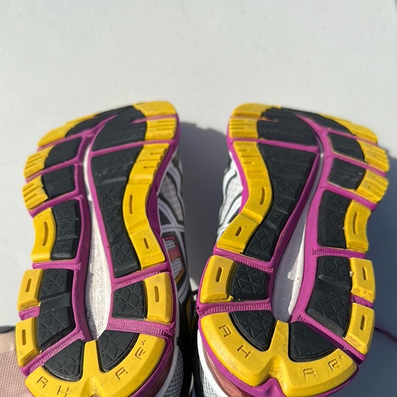 ASICS Women's Multicolor Running Shoes - Picture 6 of 6